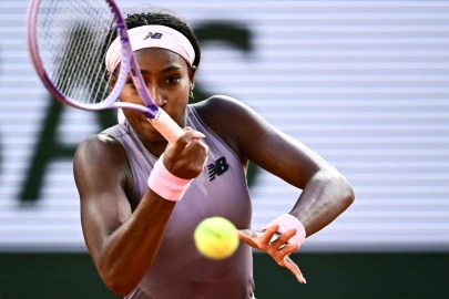 Gauff expecting hate messages after Wimbledon loss