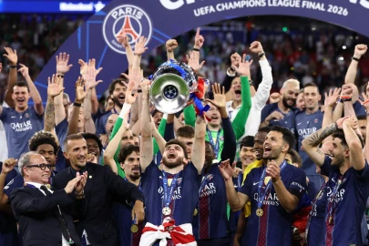 Is Champions League three-peat really possible for PSG?