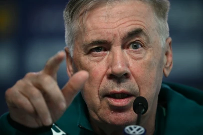 Italy sounded out Ancelotti before Guardiola about coach role