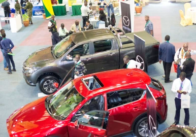 Nairobi to host East Africa’s largest automotive and industrial trade exhibitions in June