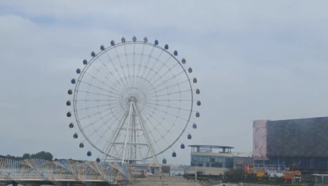 Qingdao: The film city and beer capital where old meets new