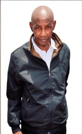 Tributes pour in for boxing great John “Duran” Wanjau 