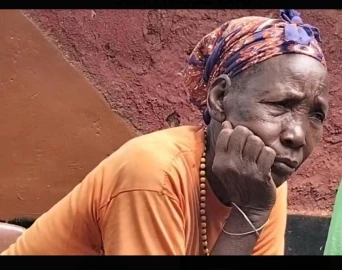 18 years later, Kirinyaga mother cries for justice after losing six sons to mob justice