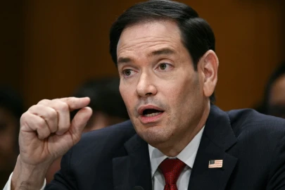 US Marco Rubio ends South America swing with Peru security talks
