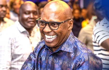 Wanjigi vows to reject ‘odious' debt, scrap SHA and VAT if elected president in 2027