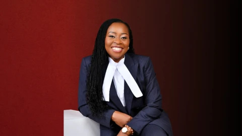 SHE MEANS BUSINESS| The truth about running a business in Kenya - Phyllis Wakiaga