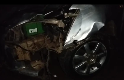 Three killed, three injured after vehicle hits pedestrians in Kirinyaga