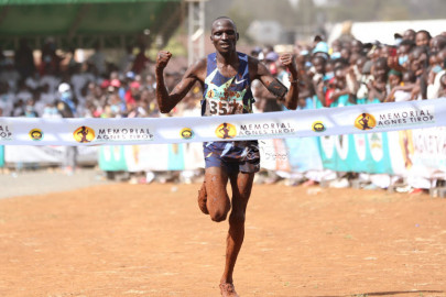 Chebor, Chebolei lead elite cast for Chepsaita Gold Tour 