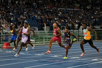 “I will take the hit” — Omanyala reflects on tough Rome outing