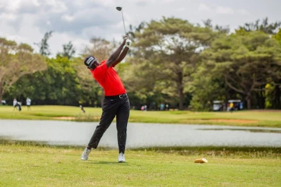 Strong field of golfers from 11 countries set for NCBA Royal Classic
