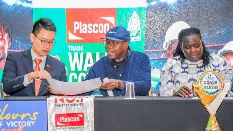 Gor Mahia secure Ksh.30 million sponsorship deal