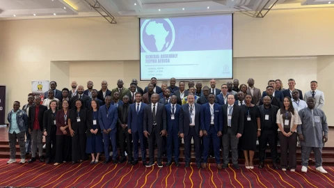 Player welfare takes centre stage at FIFPRO Africa Summit in Nairobi