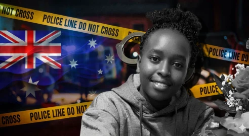 Sheila Chebii: Questions mount over death of Kenyan student in Australia as family demands probe