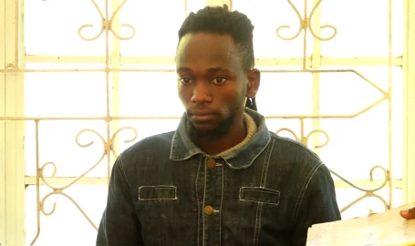 Machakos: Man suspected of inciting mob that killed three men detained