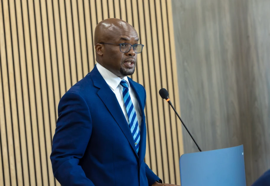 Kenya ready for any Ebola threat, Interior PS Omollo assures public