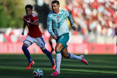 Portugal, Belgium prepare for World Cup with wins