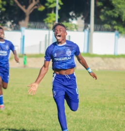Mombasa United edge Nzoia Sugar to keep promotion dream alive