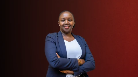 SHE MEANS BUSINESS| Finance Bill 2026 Explained: A crash course with economist Ruth Kendagor