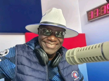 Why Kanda Bongo Man was ordered to leave Kenya in 1991 - Machoka