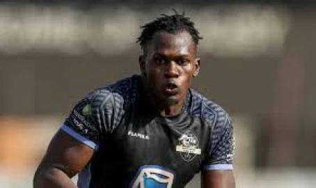 Three arrested as Ugandan rugby star killed mob attack