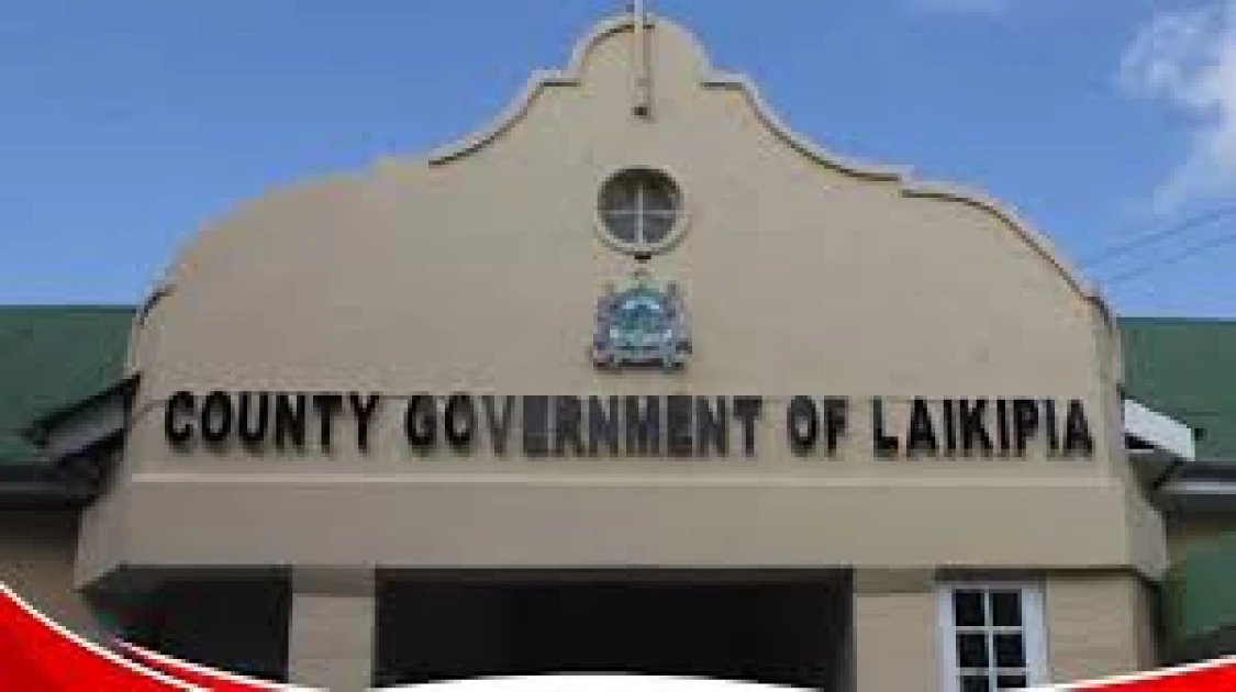 Laikipia County opposes Ebola quarantine facility over public health, governance concerns