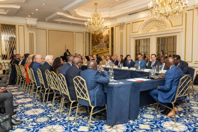 Ruto pitches Kenya as clean energy manufacturing hub for European supply chains