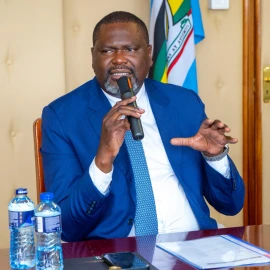 CS Ruku pushes for expansion of government services across all Huduma Centres      