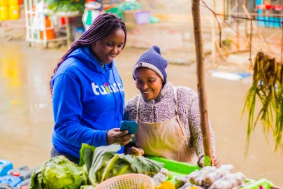 Turaco wins innovation of the year award at African insurance awards