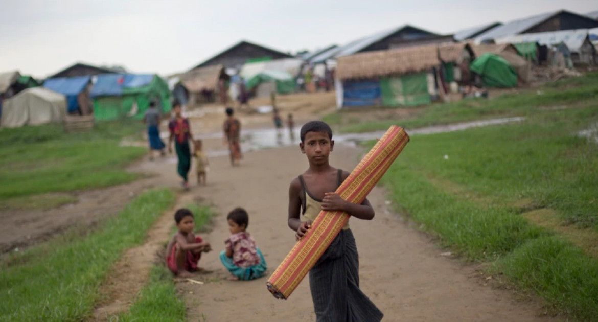 U.N. Increases Aid in Myanmar as More Displaced by Coup’s Consequences