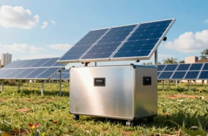 Industry leaders gather in Lagos as Nigeria launches first Solar Generator Day