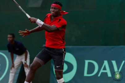 Davis Cup: Kenya leans on doubles strength as promotion race intensifies