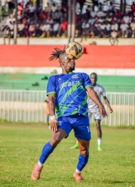 Fortune Sacco's Mwangi out to seal NSL golden boot in MCF season-ender