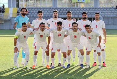US eases rules on Iran team for Game 3 of World Cup