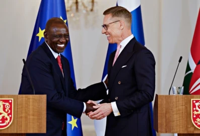 Kenya, Finland sign 3 MoUs on Education, Climate Action and Digital Innovation