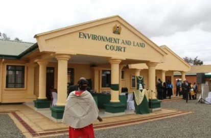 Court bars State from altering Imenti Forest pending petition on airstrip, golf course plan