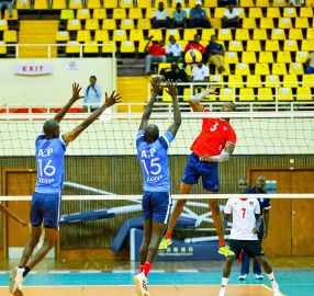 AP Kenya revive KVF playoff hopes with Prisons Rift Valley win