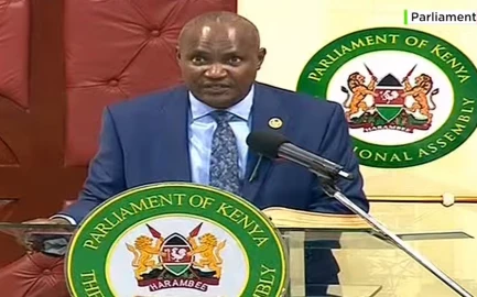 Inside Mbadi’s Ksh.784.5B education budget amid capitation woes, school unrest
