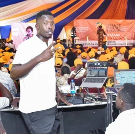 'Pay Me!' ODM DJ Pinto Cahill calls out Linda Ground faction for repeated failure to pay for services 