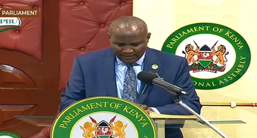 Boost for Sports Fund as Treasury increases 2026/2027 budgetary allocation