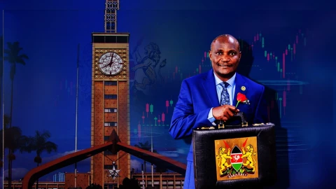 Ksh.4.8 trillion 2026/27 budget: How it will be financed and the new tax measures