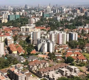 Pension gaps, poverty push elderly women to seek casual jobs in Kilimani