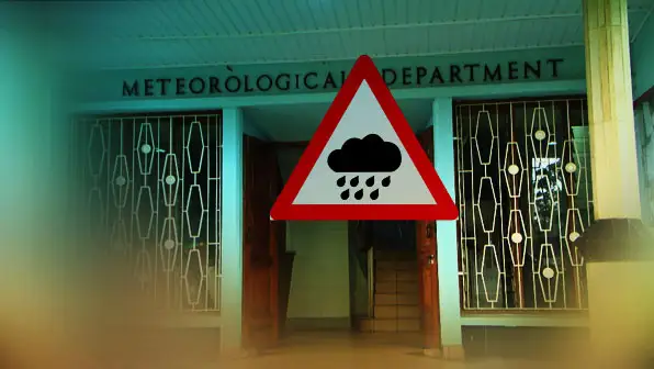 Overnight rains sweep across Nairobi as Kenyans share footage of aftermath