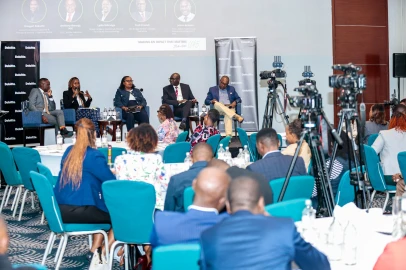 Deloitte cautiously optimistic on Kenya’s 2026/27 Budget amid debt, inflation concerns