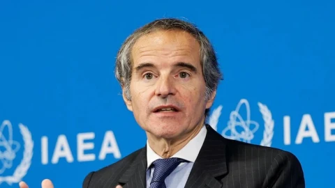 IAEA chief backs Ruto's nuclear push despite Kenya's renewable energy success