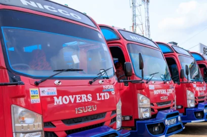 Tribunal suspends NTSA licence revocation, allows Nicco Movers back on the road