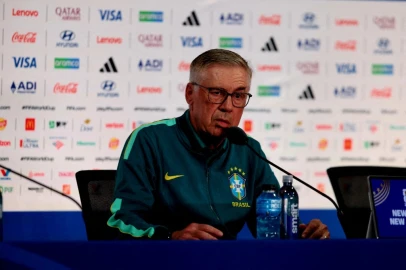 Brazil enter the fray at the World Cup