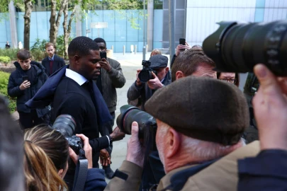 Ghana protests to Canada after player Partey is denied visa for World Cup