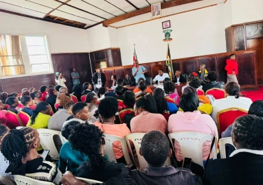 Murang'a ECDE teachers to get salary raise after deal with Kang'ata