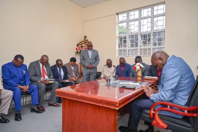 Murkomen blames absentee parents for indiscipline cases rocking Kenyan schools