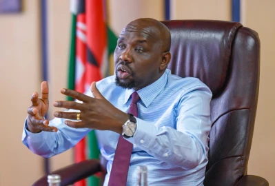 CS Murkomen urges peaceful demonstrations ahead of June 25 anniversary march
